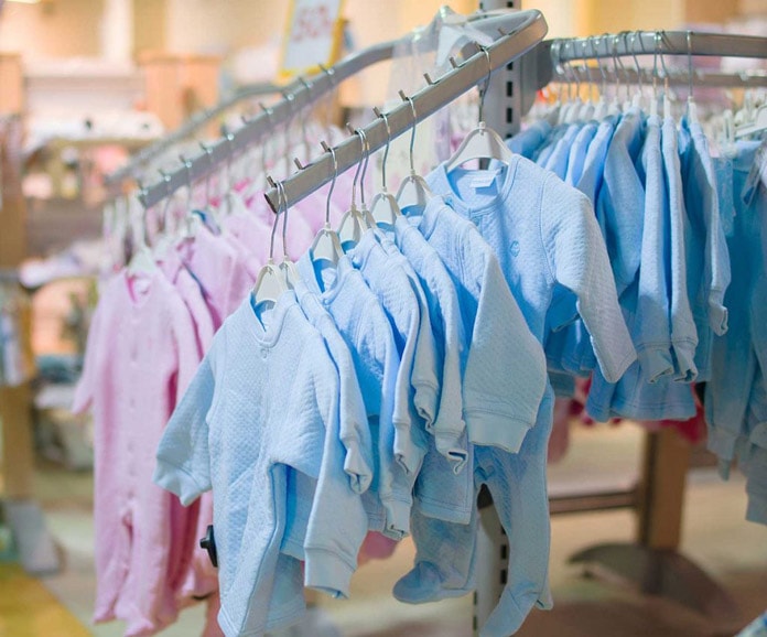 What are the most important considerations in children's(Girls and Kids) clothing?