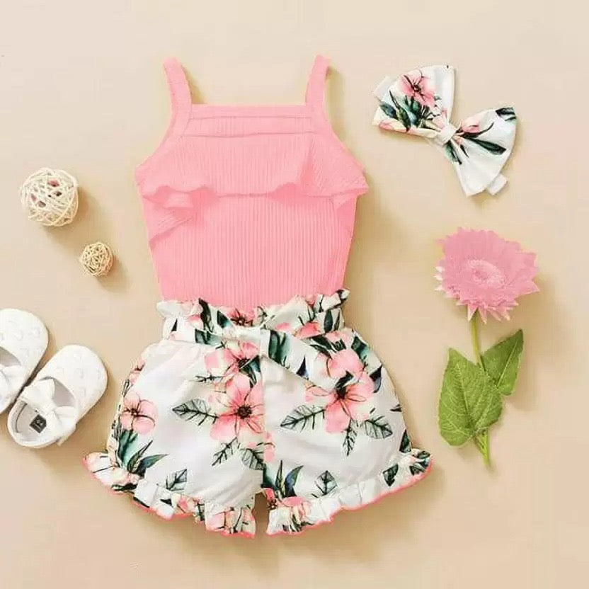 Kids Dress