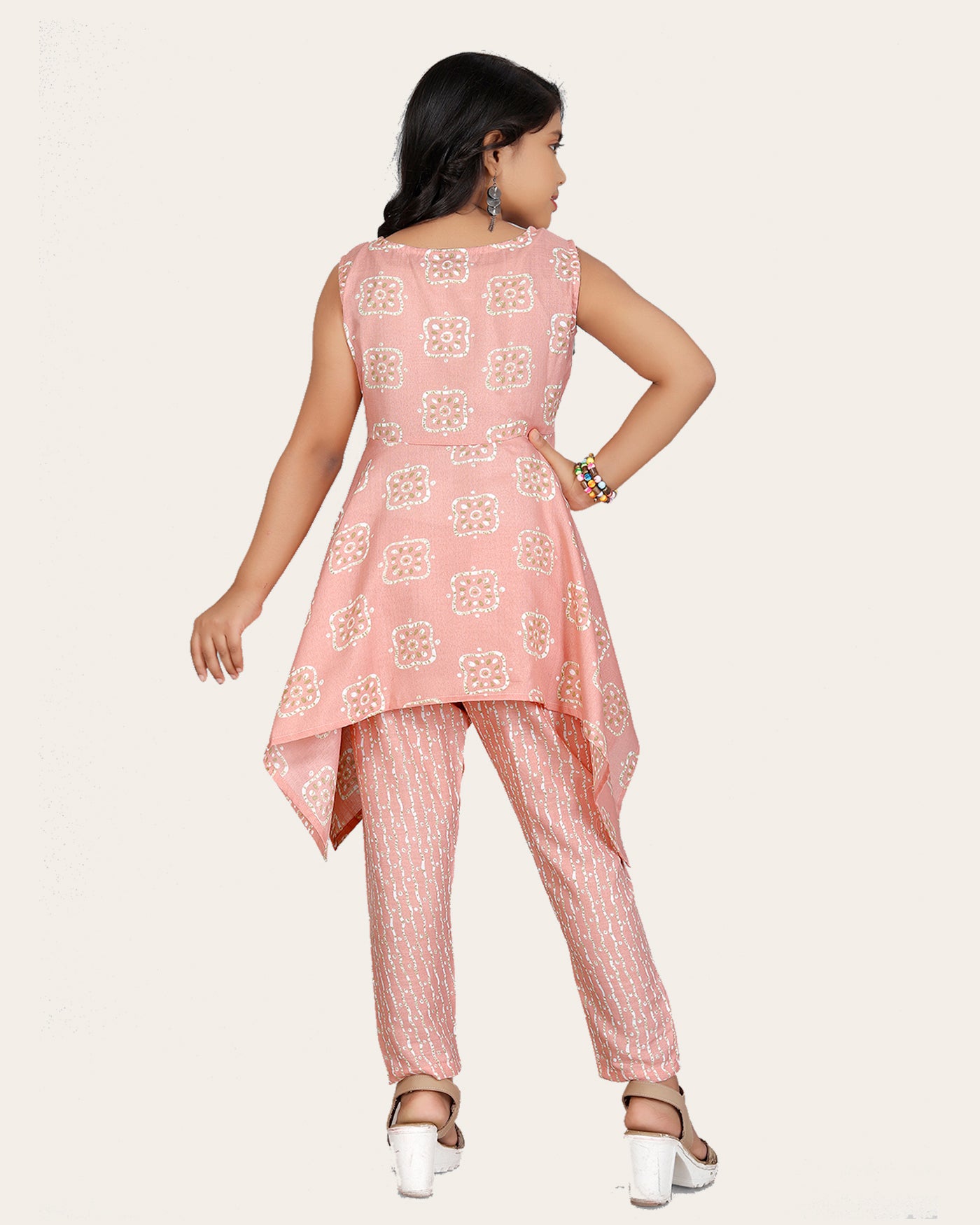 Girls Stylish kurta set,Girls salwar suit,Girls dupatta set, Girls Kurta with payjama set