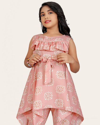 Girls Stylish kurta set,Girls salwar suit,Girls dupatta set, Girls Kurta with payjama set