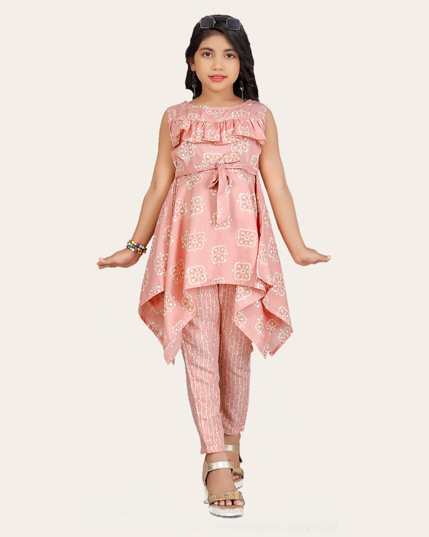 Girls Stylish kurta set,Girls salwar suit,Girls dupatta set, Girls Kurta with payjama set