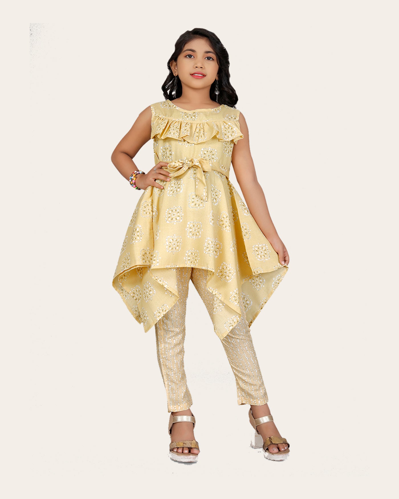 Girls Stylish kurta set,Girls salwar suit,Girls dupatta set, Girls Kurta with payjama set