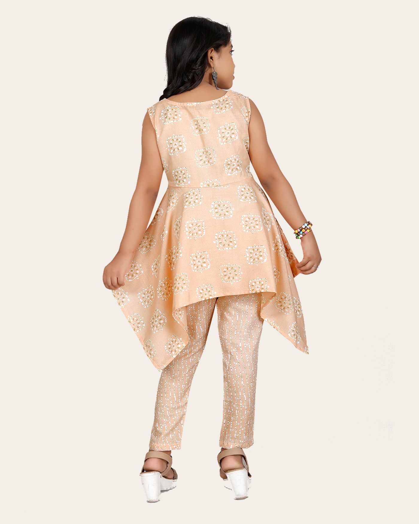 Girls Stylish kurta set,Girls salwar suit,Girls dupatta set, Girls Kurta with payjama set