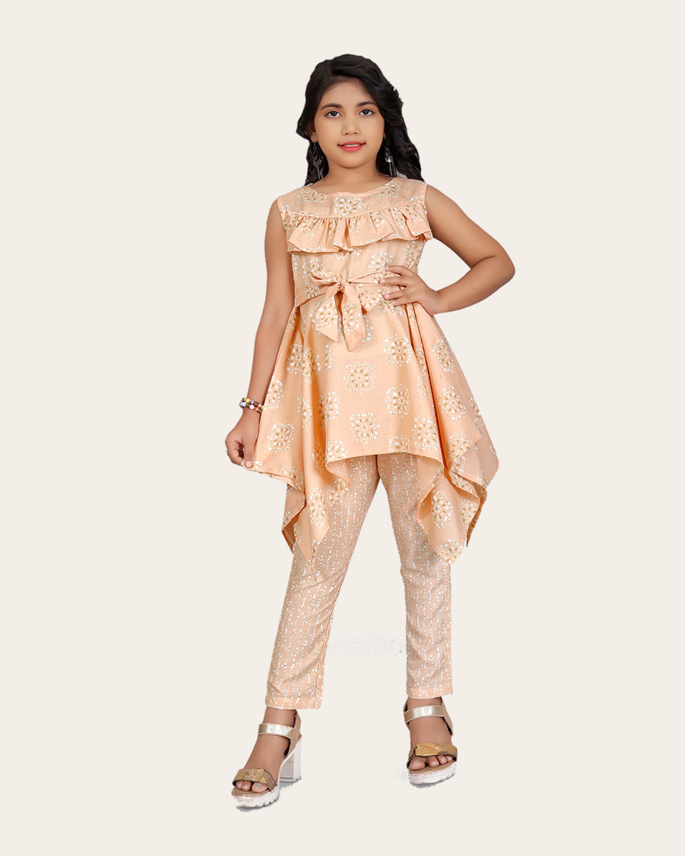 Girls Stylish kurta set,Girls salwar suit,Girls dupatta set, Girls Kurta with payjama set