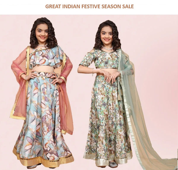 Festive season sale